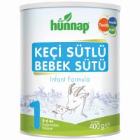 شیر خشک بز شماره ۱ هوناپ Hunnap