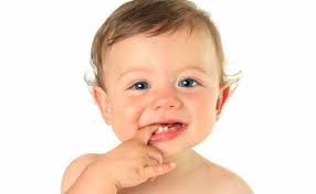 ژل دندان درد نوزاد